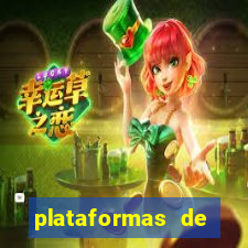 plataformas de jogos 777